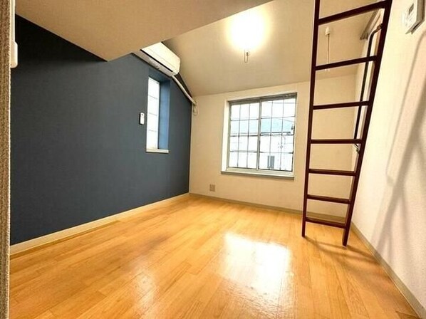 パンシオン日進の物件内観写真